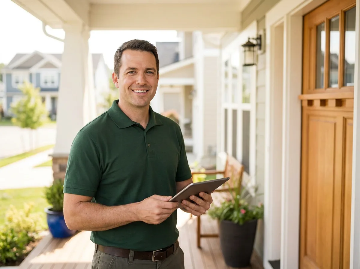 Pest control FAQs for Mecosta, MI